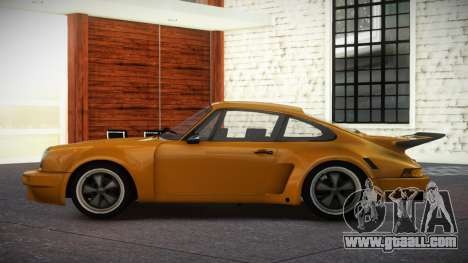 1975 Porsche 911 R-Tune for GTA 4