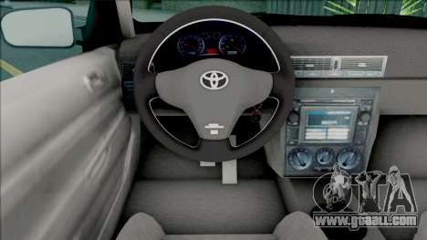 Toyota Probox for GTA San Andreas