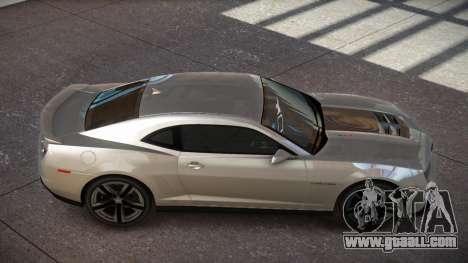 Chevrolet Camaro UrbanS for GTA 4