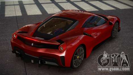 Ferrari 488 R-Tune for GTA 4