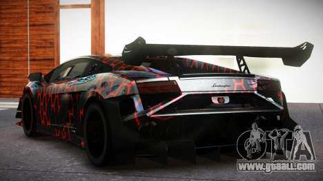 Lamborghini Gallardo Z-Tuning S9 for GTA 4