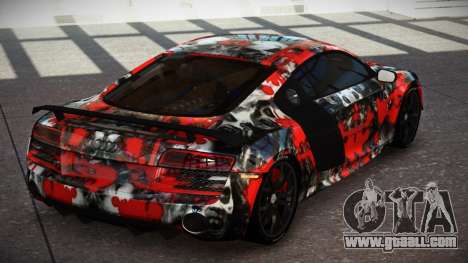 Audi R8 S-Tune S11 for GTA 4