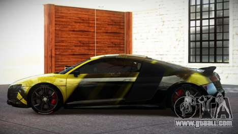 Audi R8 S-Tune S6 for GTA 4