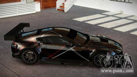 Aston Martin Vantage ZT S11 for GTA 4