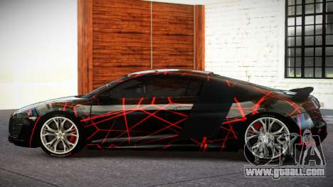 Audi R8 S-Tune S1 for GTA 4