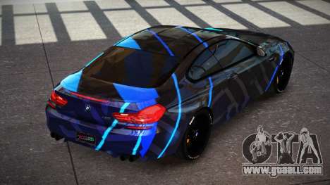 BMW M6 F13 ZR S5 for GTA 4
