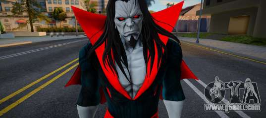 Morbius