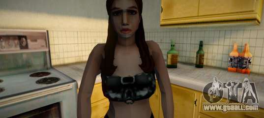 Good girl v1