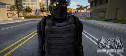 ATP Soldat