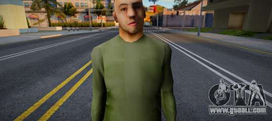 Omyst Retexture v1