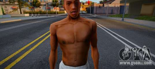 Customize Default Clothes