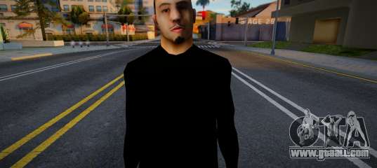 Somyst Retexture v3