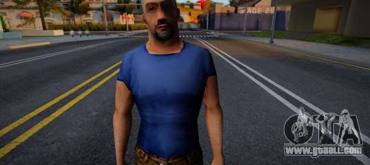 Vwmycd Retexture v6