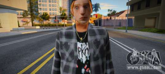 Fashionable Maccer