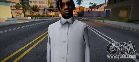 Fam2 Retexture v3