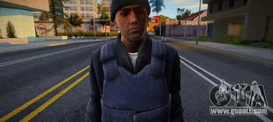 FSB 1