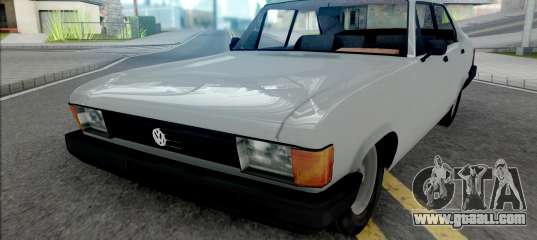Volkswagen 1500