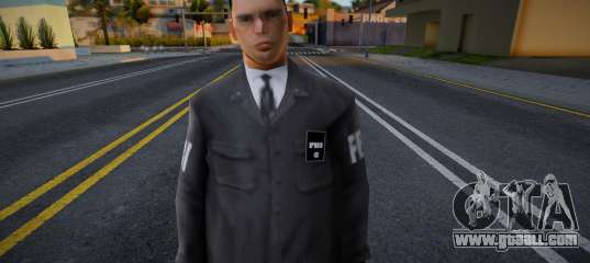 Winter FBI
