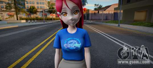 Love Live - Tshirt 4