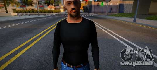 Vwmycd Retexture v4