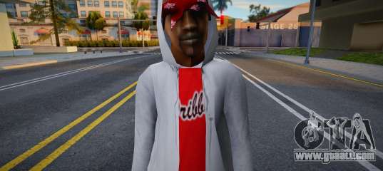 New Gangstar