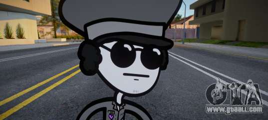 El Tona Cap