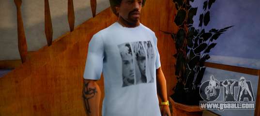 XXXTentacion T-Shirt