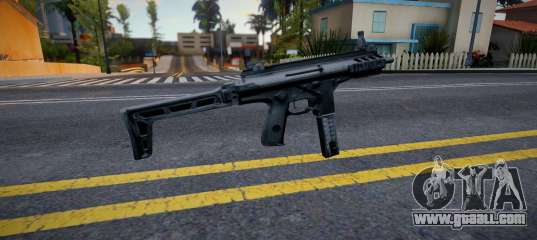 New mp5lng