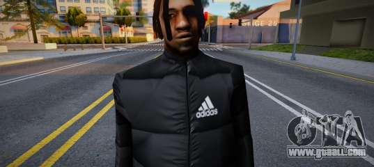 Fam2 Retexture