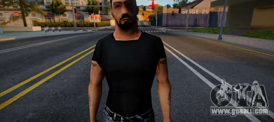 Vwmycd Retexture v7