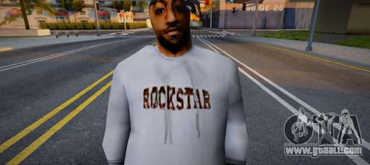 Fam1 Retexture v2