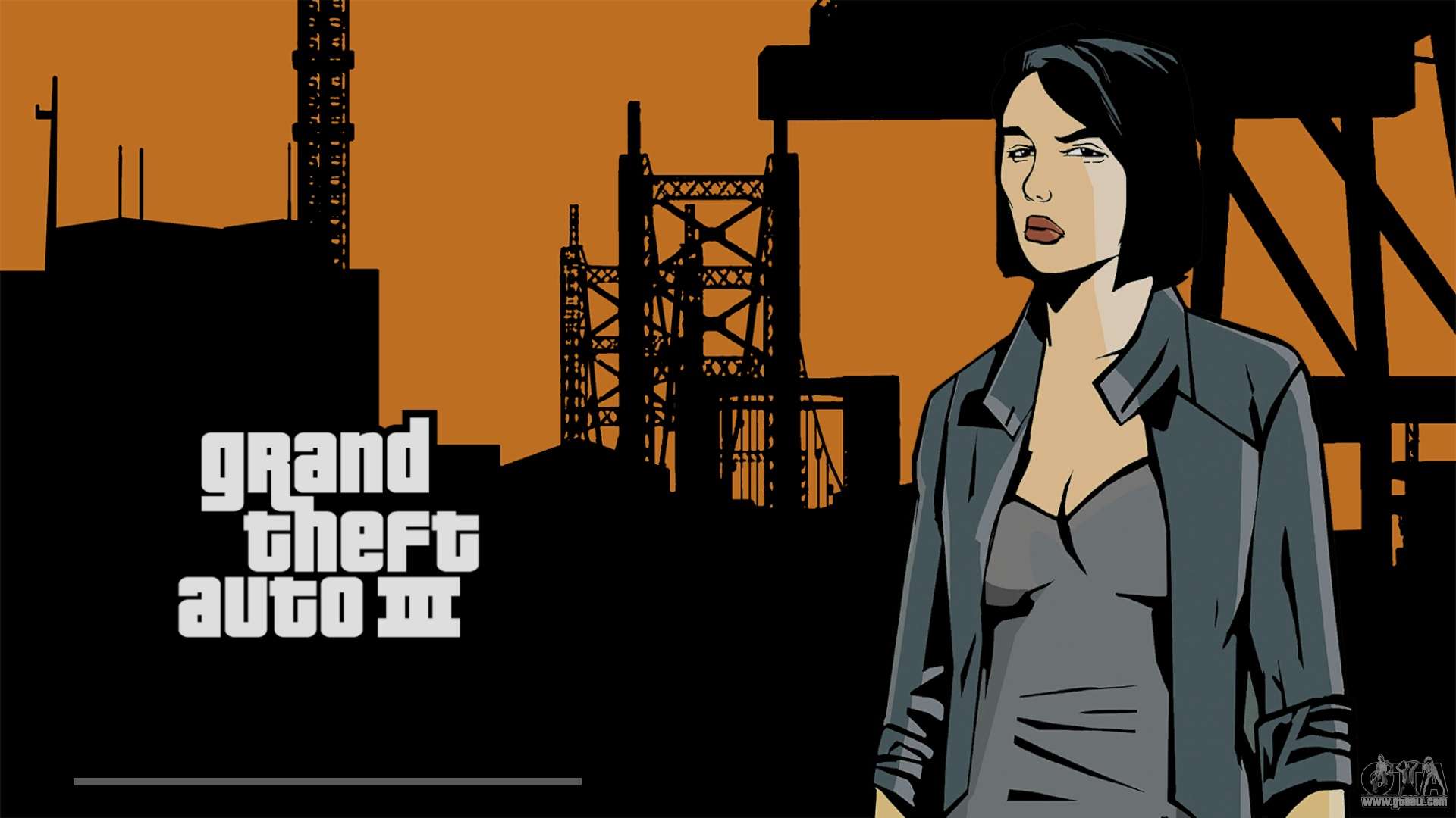 Grand Theft Auto III: The Definitive Edition Trainer – Cheat Evolution