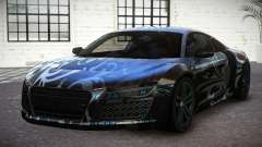 Audi R8 G-Tune S1 for GTA 4