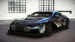 Aston Martin Vantage ZT S5 for GTA 4