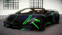 Lamborghini Gallardo BS-R S5 for GTA 4