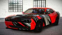 Dodge Challenger SRT ZR S2 for GTA 4