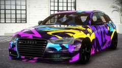 Audi RS4 BS Avant S3 for GTA 4