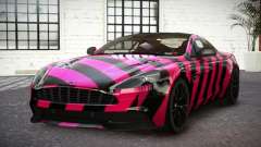 Aston Martin Vanquish ZR S9 for GTA 4