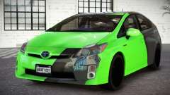 Toyota Prius PS-I S4 for GTA 4
