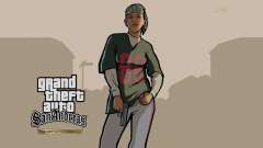 Loadscreens 4K Definitive Extended for GTA San Andreas Definitive Edition