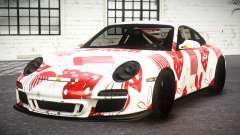 Porsche 911 GT-S S7 for GTA 4