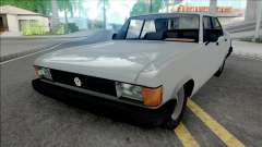 Volkswagen 1500 for GTA San Andreas