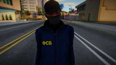FSB 3 for GTA San Andreas
