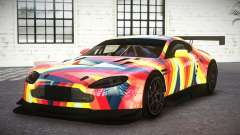 Aston Martin Vantage ZT S3 for GTA 4
