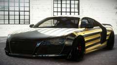 Audi R8 ZT S11 for GTA 4