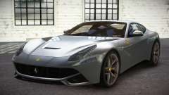 Ferrari F12 S-Tuned for GTA 4