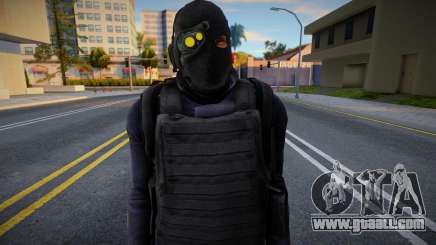 ATP Soldat for GTA San Andreas