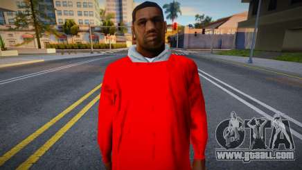 New Wbdyg2 (winter) for GTA San Andreas