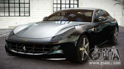 Ferrari FF Zq for GTA 4