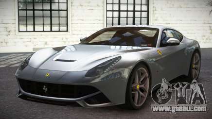 Ferrari F12 S-Tuned for GTA 4